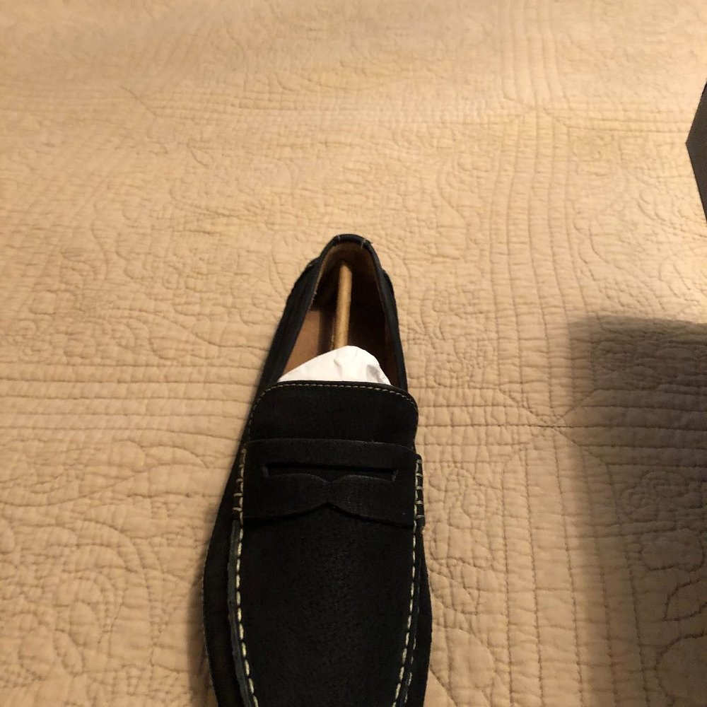 BRAND NEW MEN'S DRIVER MOCASSIN